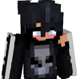 BanBus69 Minecraft avatar bust