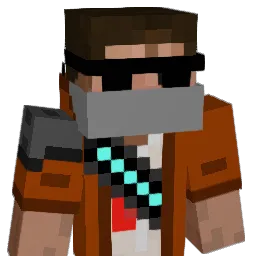 BanBypass Minecraft avatar bust