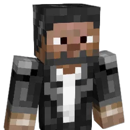 BanCheng's Minecraft skin
