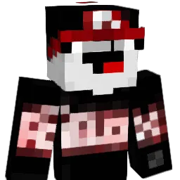 BanHammerTBR Minecraft avatar bust