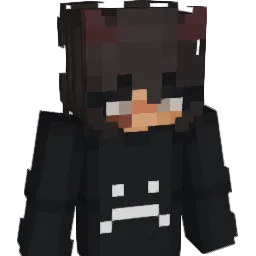 BanMars's Minecraft skin