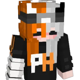 BanSo_One's Minecraft skin