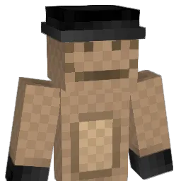 Ban_da_Id's Minecraft skin