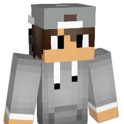Bana51 Minecraft avatar bust