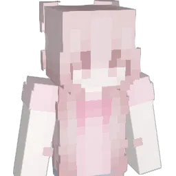 Banacy's Minecraft skin