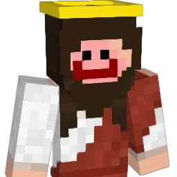 Banan312's Minecraft skin