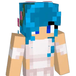Banan509 Minecraft avatar bust