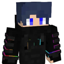BananDrengDK Minecraft avatar bust