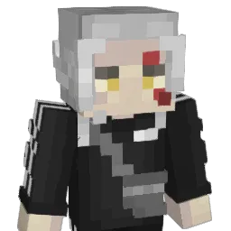 BananToKozak Minecraft avatar bust