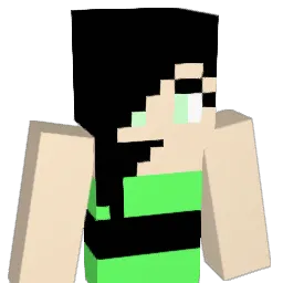 Banana505's Minecraft skin