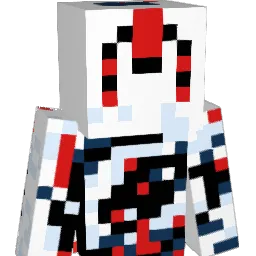 BananaBeater23 Minecraft avatar bust