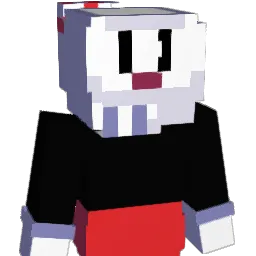 BananaBoyLen Minecraft avatar bust