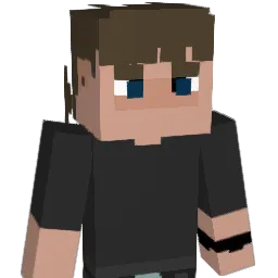 BananaCannibal's Minecraft skin