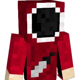 BananaChild2000 Minecraft avatar bust