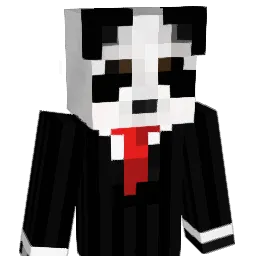 BananaDoc Minecraft avatar bust