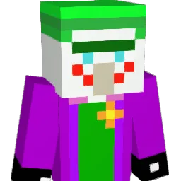 BananaJuice2002 Minecraft avatar bust