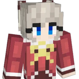 BananaKing520 Minecraft avatar bust