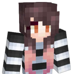 BananaLegend12 Minecraft avatar bust