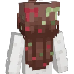 BananaMakesGames Minecraft avatar bust