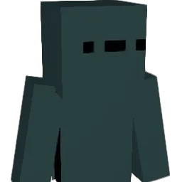BananaMan01 Minecraft avatar bust