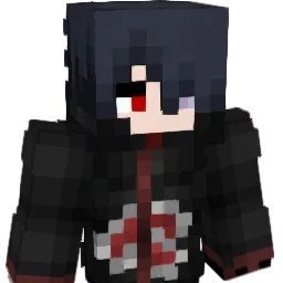 BananaMan2025 Minecraft avatar bust