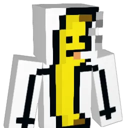 BananaMananaMan