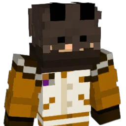 BananaNugget236 Minecraft avatar bust