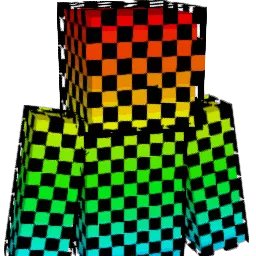 BananaPig101 Minecraft avatar bust