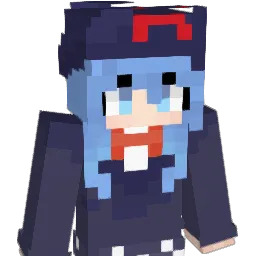 BananaPiza92 Minecraft avatar bust