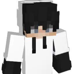 BananaReckt Minecraft avatar bust