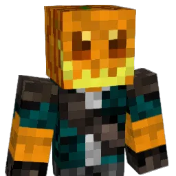 BananaVapour Minecraft avatar bust