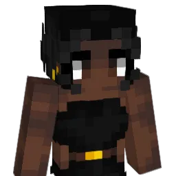 Banana_479 Minecraft avatar bust