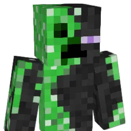 Banana_Boss09 Minecraft avatar bust