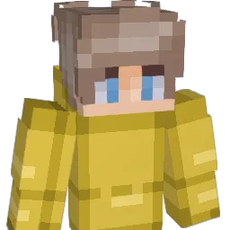 Banana_SwagLord Minecraft avatar bust