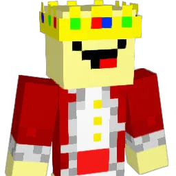 Banana_king109 Minecraft avatar bust