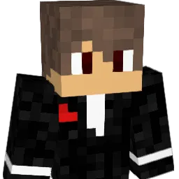 Banana_legend Minecraft avatar bust
