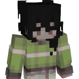 Banana_lord0 Minecraft avatar bust