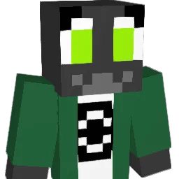 Banana_the_Cat Minecraft avatar bust