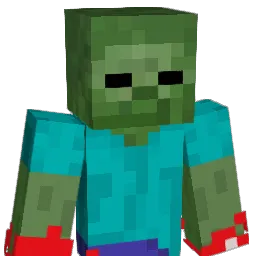 Bananabow's Minecraft skin