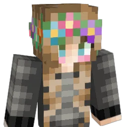 Bananacool1's Minecraft skin