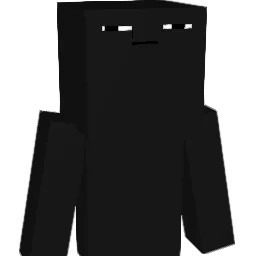 Bananacreep69 Minecraft avatar bust