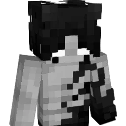Bananagame32's Minecraft skin