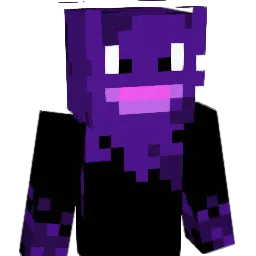 Bananapepperpie's Minecraft skin