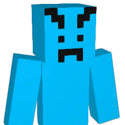 Bananapool11's Minecraft skin