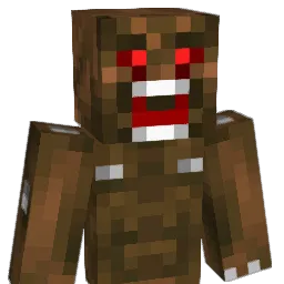 BananasAkimbo Minecraft avatar bust