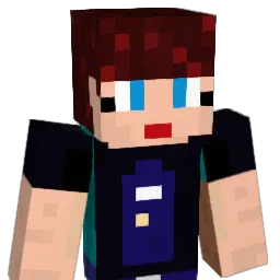 Bananashell93 Minecraft avatar bust