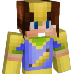 Bananasmoothy1's Minecraft skin