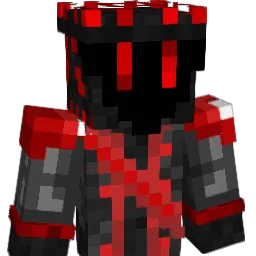 Bananasninja Minecraft avatar bust