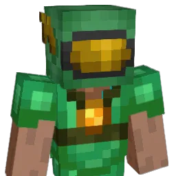 Banane012's Minecraft skin
