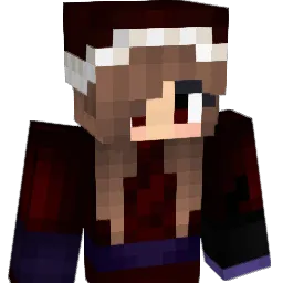 Banane2000's Minecraft skin